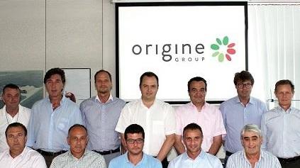 Consorzio Origine Group Nuovi mercati e varietà