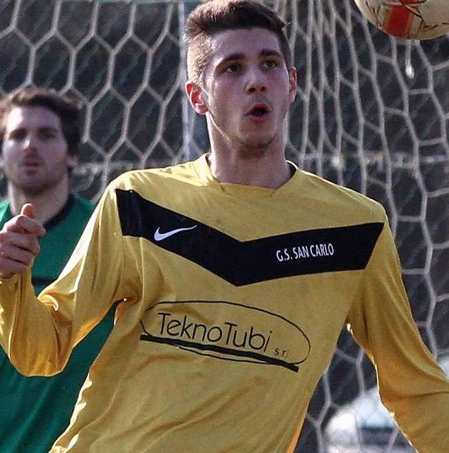 Coppa Italia, gare decisive per i club di Promozione 