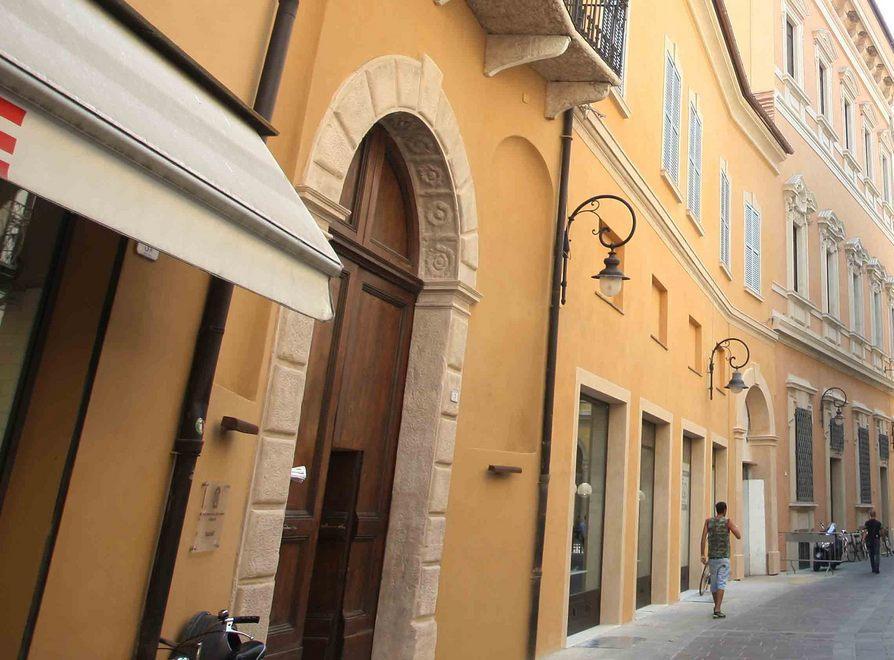 Camera di commercio al bivio spaccata tra Modena e Parma