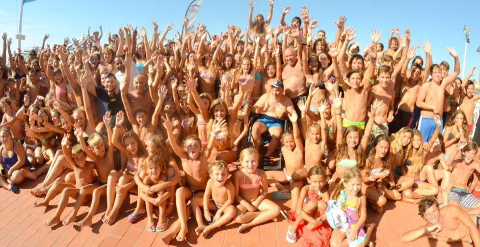 Sono i “Lido” i bagni dell’estate, un trionfo con oltre 4mila voti 