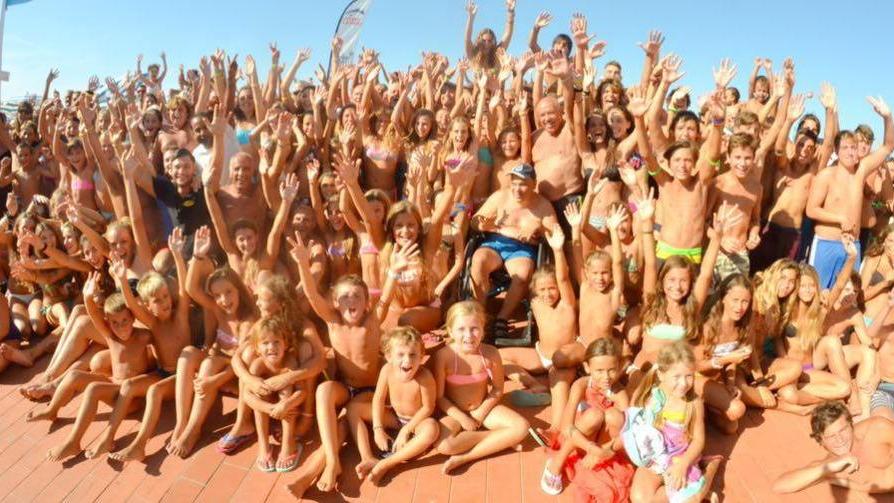Sono i “Lido” i bagni dell’estate, un trionfo con oltre 4mila voti