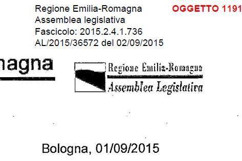 Ferrara, su Camelot spunta l’interrogazione (ieri) 