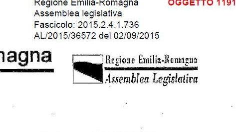 Ferrara, su Camelot spunta l’interrogazione (ieri)