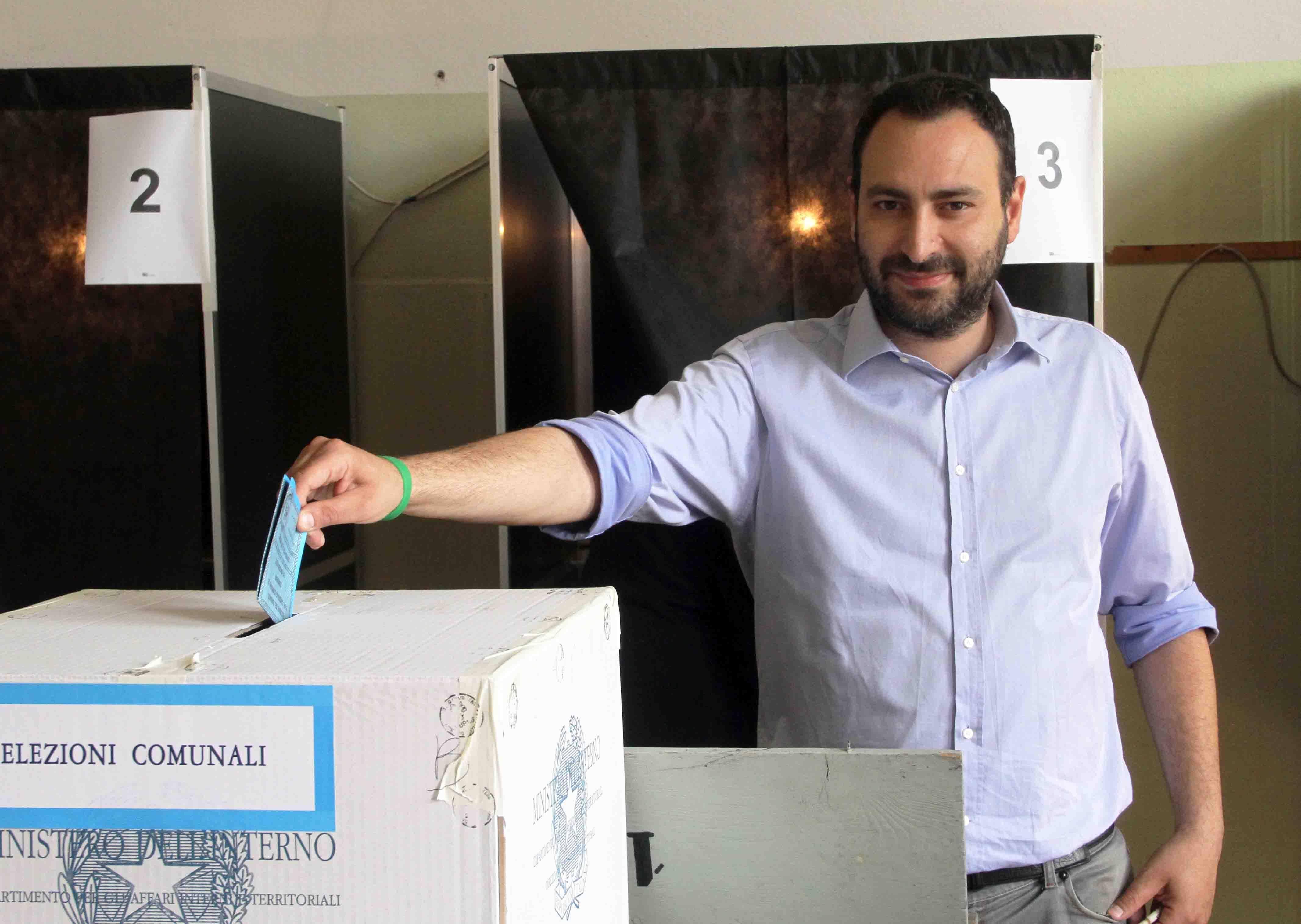 «Imu e Tasi al massimo a Bondeno, non è una provocazione» 