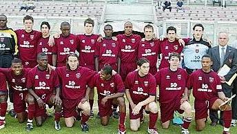 Reggiana: dove sono finiti i campioni della Berretti dopo lo scudetto