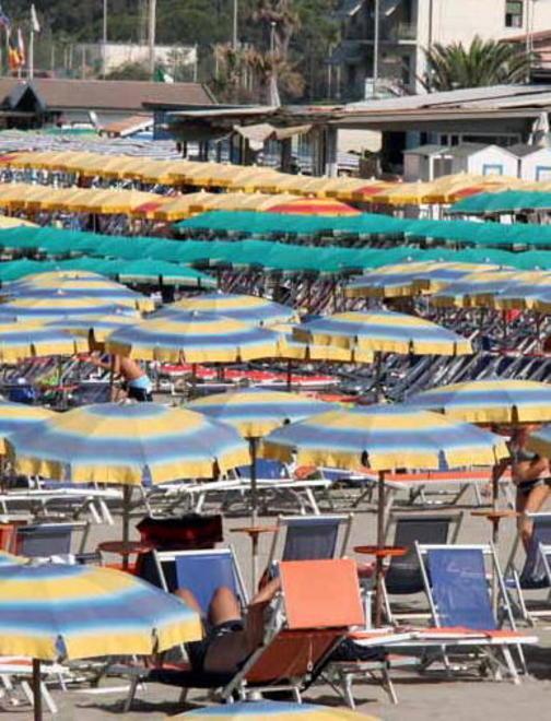 Aste dei bagni, il Senato conferma la proroga fino al 2020 