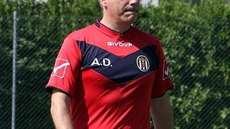 Massese, il Gubbio vuole vincere Essoussi bomber rinato