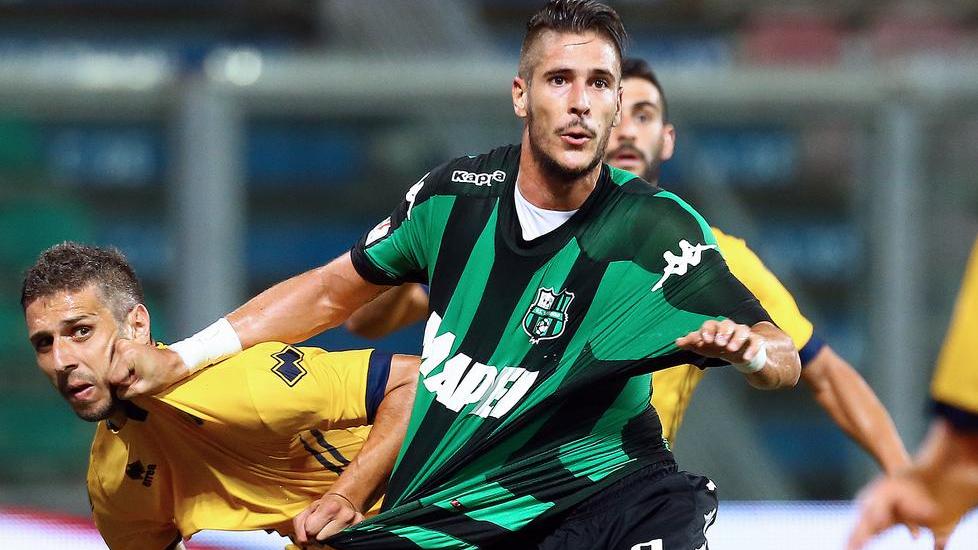 Falcinelli: «Sassuolo, che avvio»