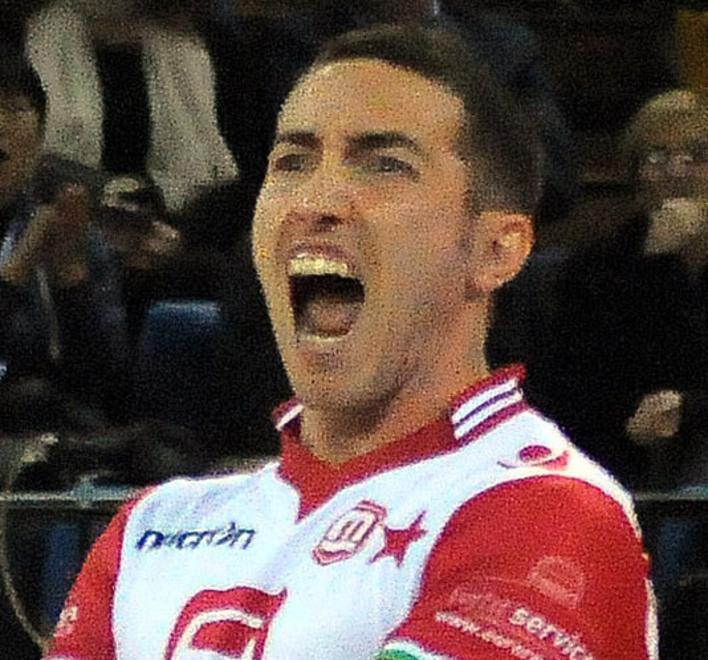 Modena Europea ... anzi da World Cup 