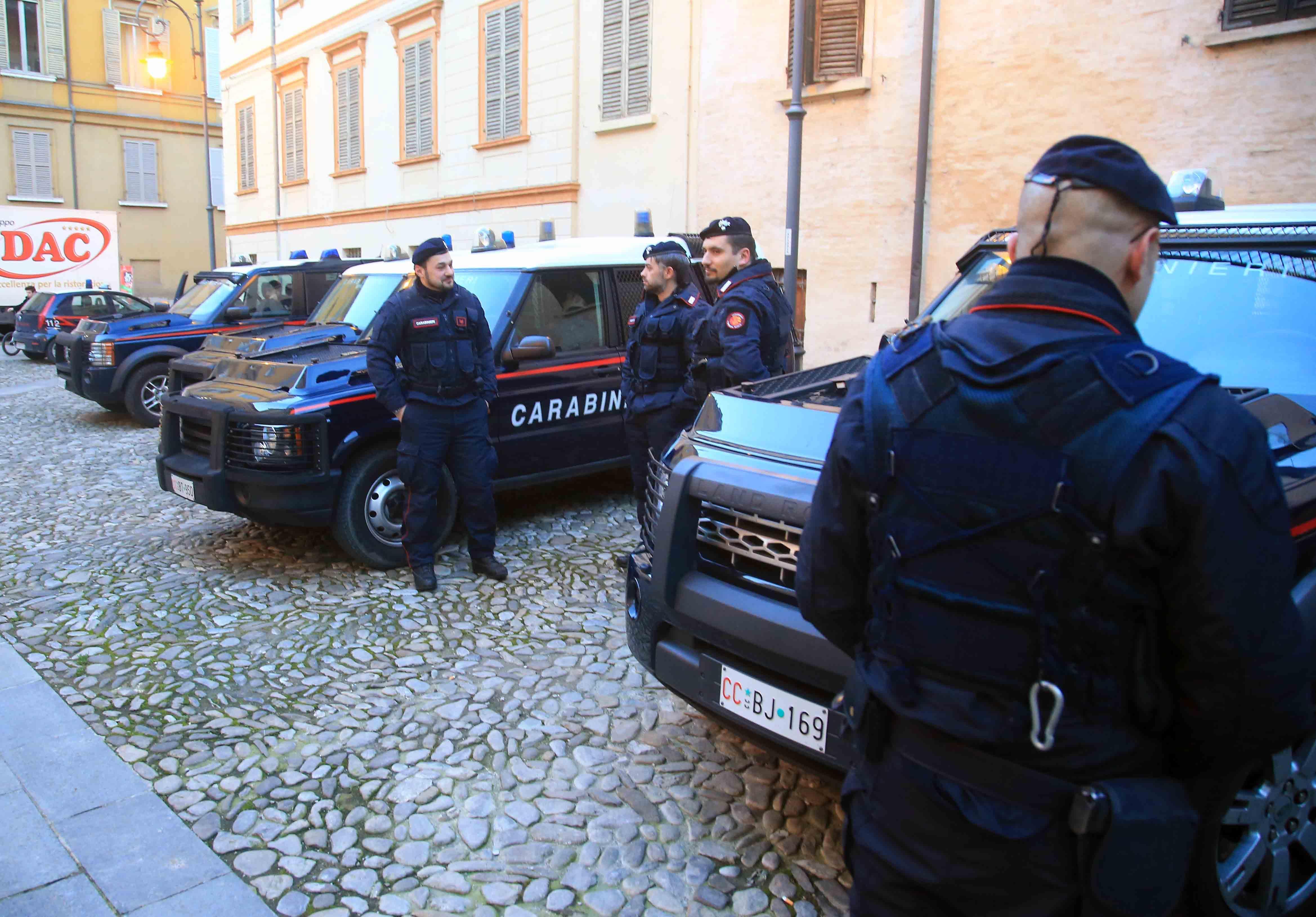 Aemilia, nuovo arresto per Michele Bolognino e i fratelli Vertinelli. Sequestri per altri 35 milioni di euro