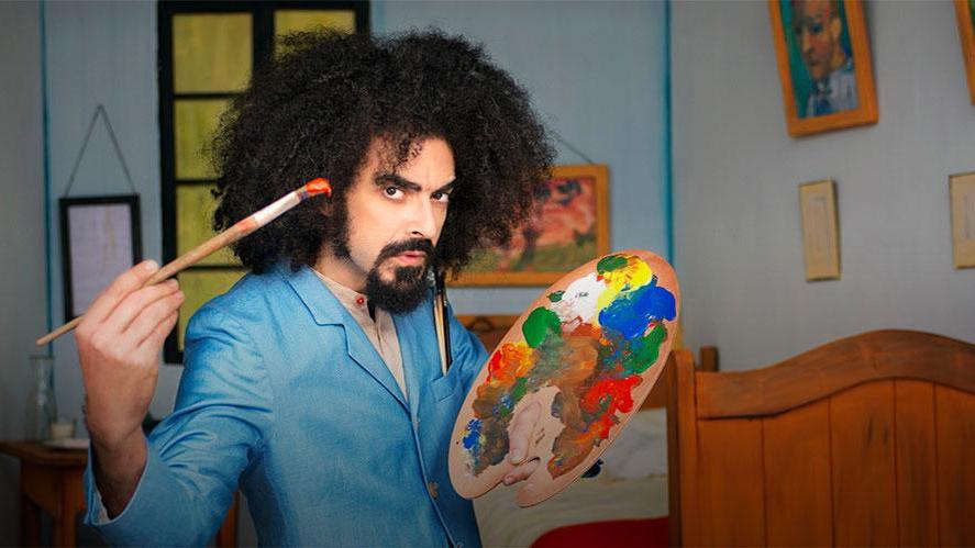 Caparezza