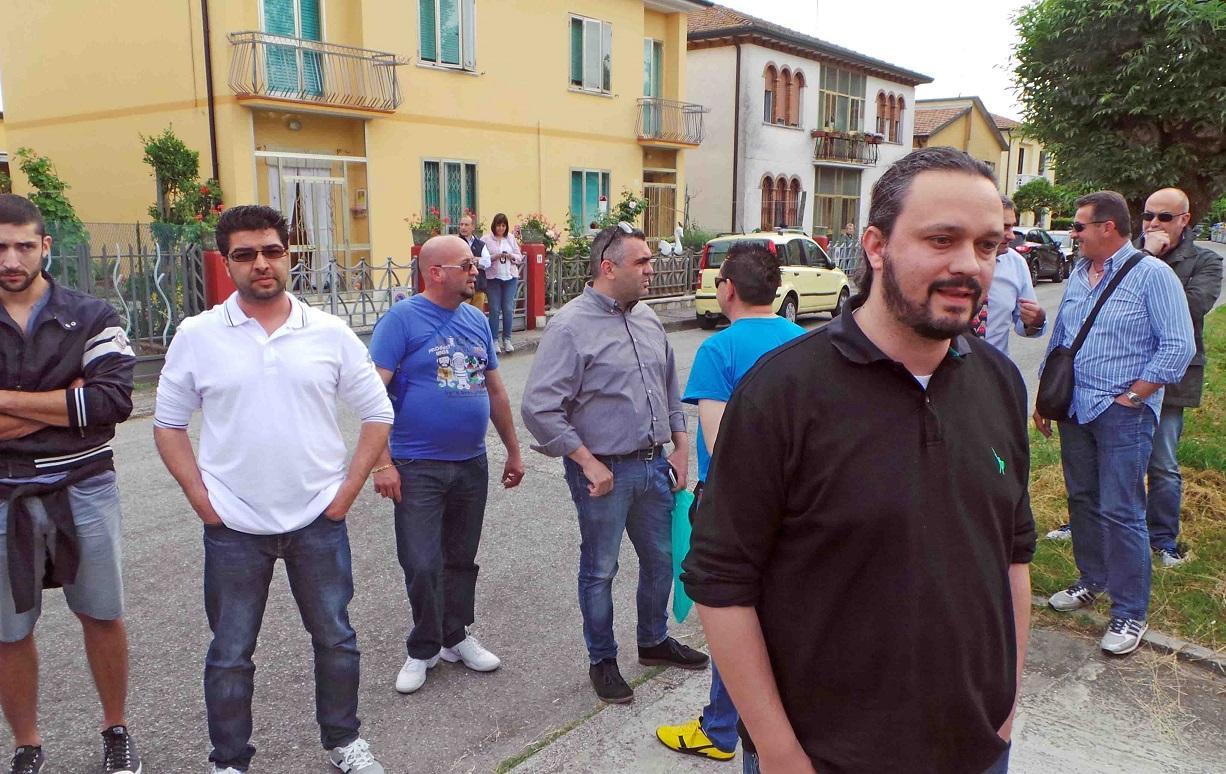 Ferrara: Camelot, da Fabbri esposto alla Corte dei Conti 