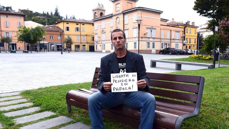Annuncio choc di un disoccupato a Sassuolo: «Devo vendere un rene per pagare le tasse»