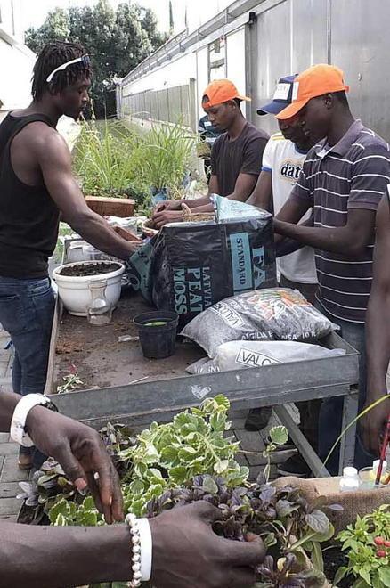 Nei loro racconti c’è violenza e povertà Ora cercano riscatto 