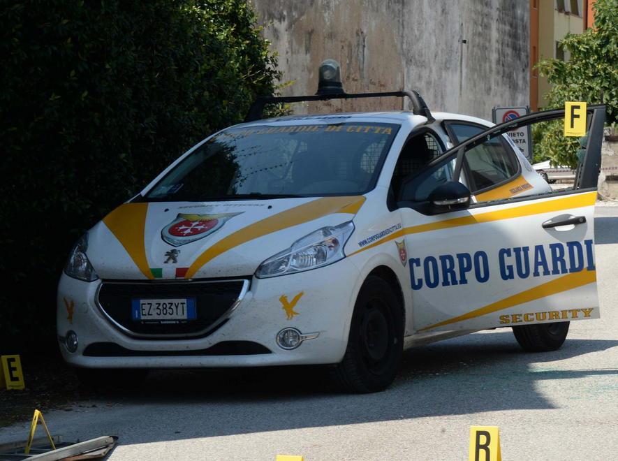 Omicidio al Palabingo oggi controlli sull’auto 