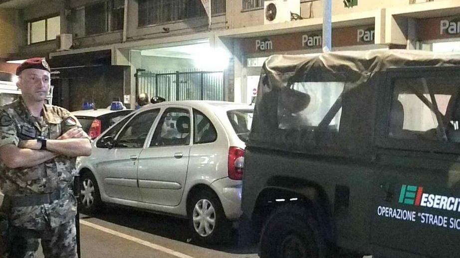 Superman e anarchia la follia del bombarolo chiusa in un garage