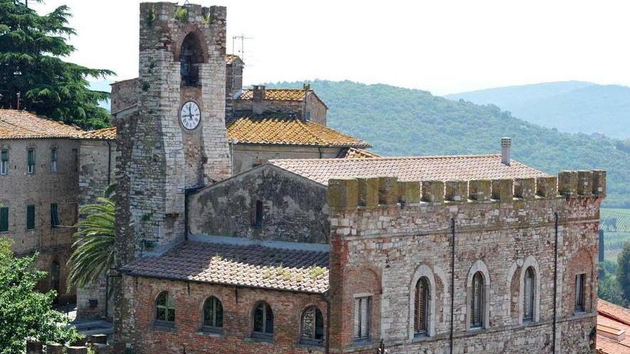 Suvereto e il porta a porta, una «piccola rivoluzione»