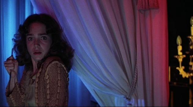 Dario Argento e Michelangelo Antonioni visti da Luciano Tovoli
