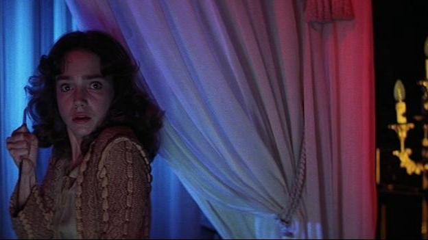 Dario Argento e Michelangelo Antonioni visti da Luciano Tovoli