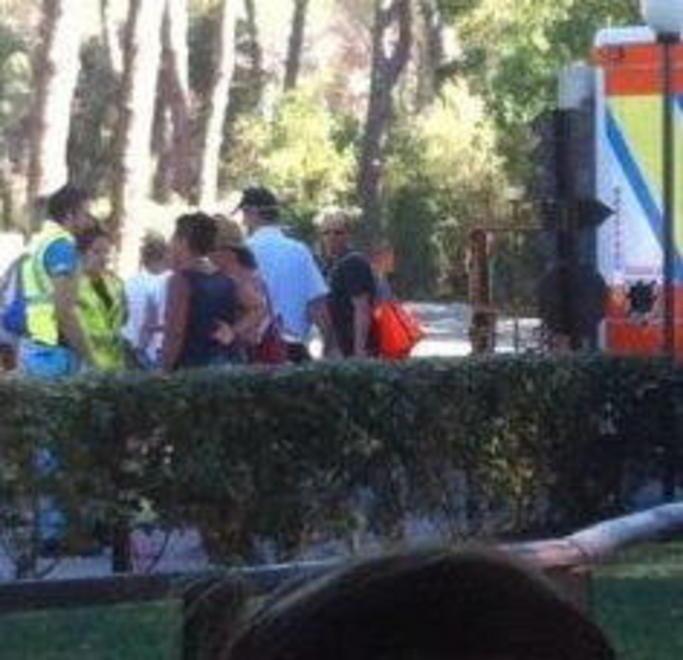 Dieci giorni fa a Casetta Civinini toccò a sua figlia