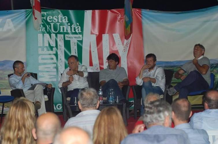 «Geotermia, ora si esprimano i Comuni» 
