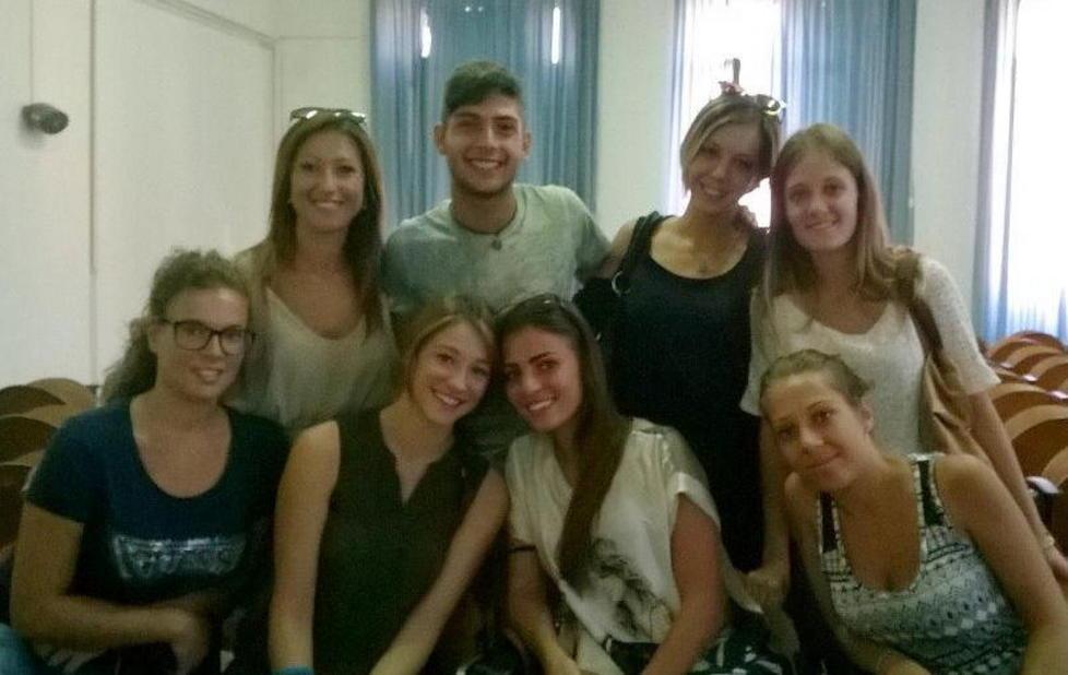 Gli universitari: «Grosseto meglio di Siena» 