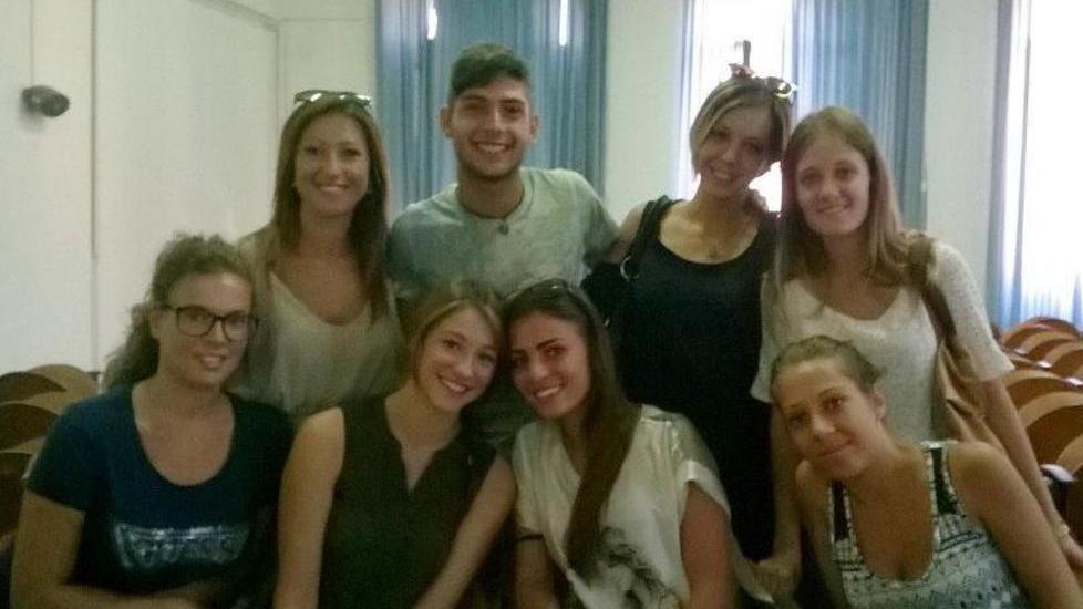 Gli universitari: «Grosseto meglio di Siena»