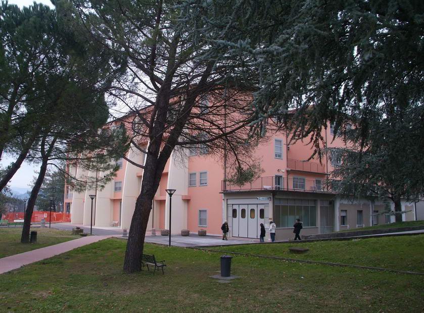 Arriva il nuovo primario e scatta il blitz del sindaco 