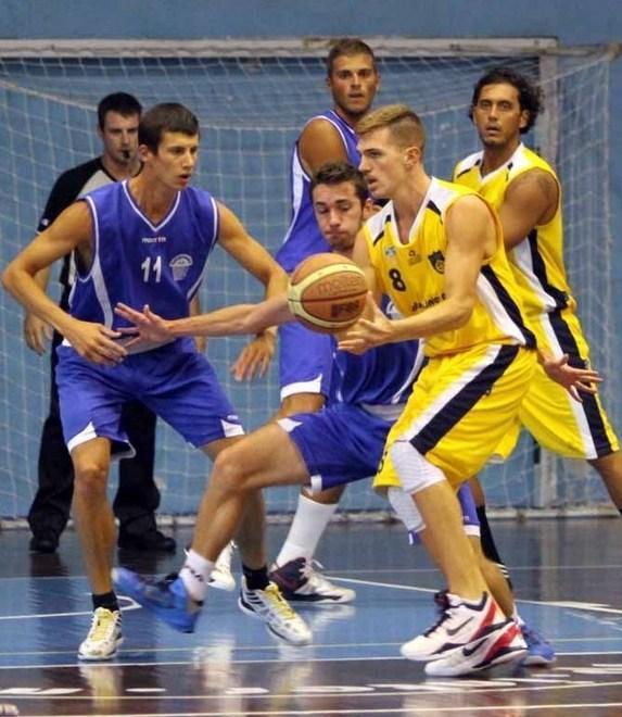 La Spintermar Carrara riprende l’attività per i campionati Under 14