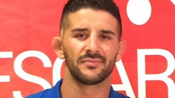 Beach wrestling, esordio positivo per il ct Piroddu