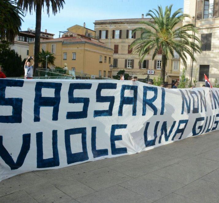 Rinviato a ottobre il derby con l’Olbia 