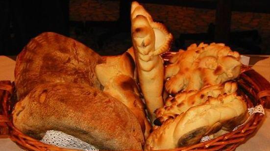 Una giornata dedicata al pane