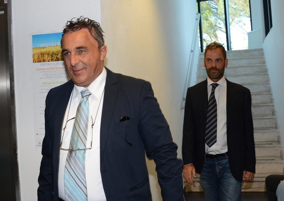 In primo piano anche il G7 alla Maddalena 