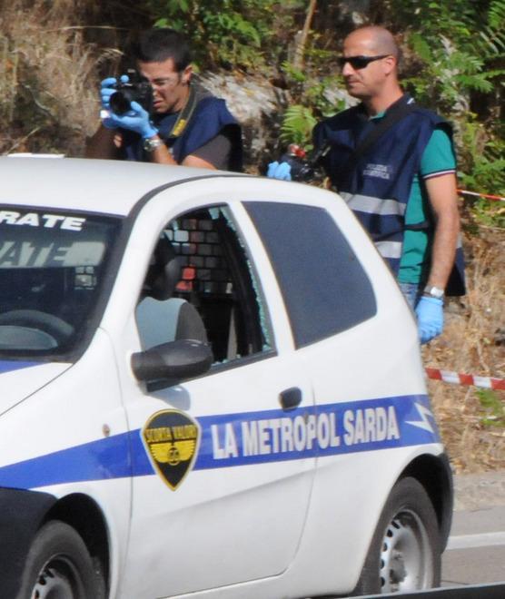 «Pregavo la Madonna, temevo di morire» 