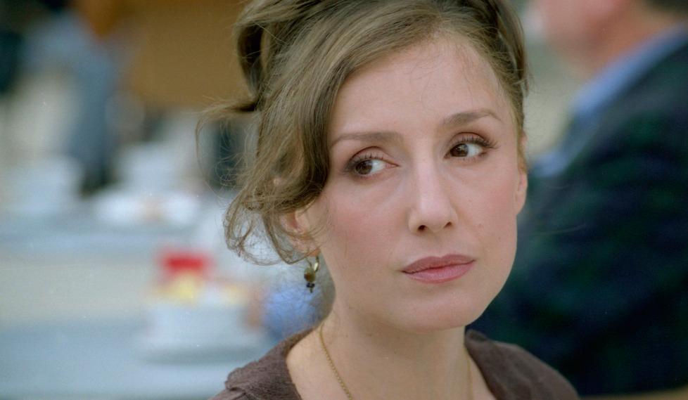 Nicoletta Braschi: «La mia vita di lettrice» 