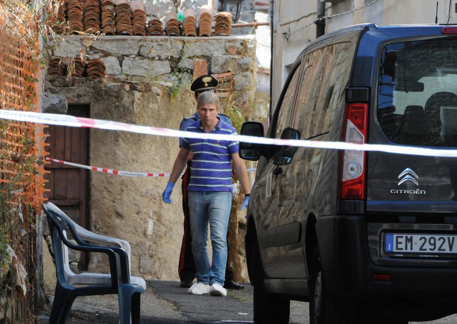 Sicurezza in Goceano, chiesta l’installazione delle telecamere 