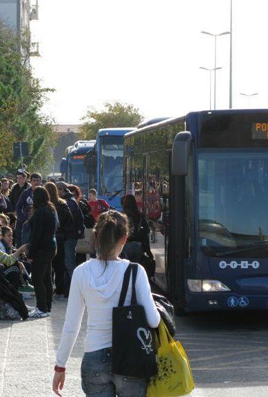 Studenti pendolari: l’Arst introduce il biglietto unico 