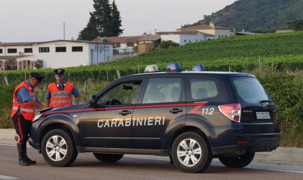 Nei campi lavoratori in nero 