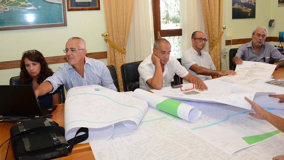 «Gli espropri? Prima dovevamo spiegare»
