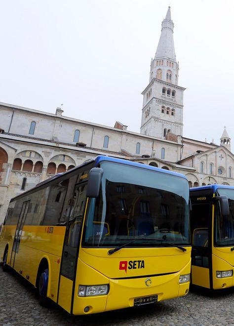 Via libera al nuovo Cda e tregua tra Reggio e Modena