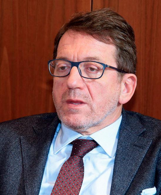 Fondazione, il nome passa dal S.Agostino