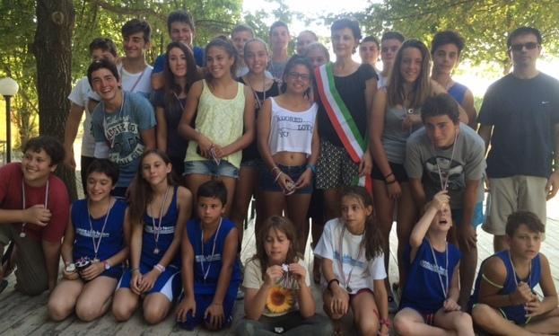 Canoa polo. Ferrara fa il bis al “Figuratevi”