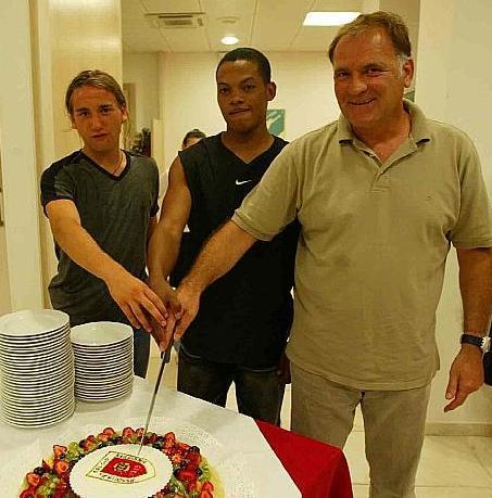 «Vittoria storica ed esaltante»