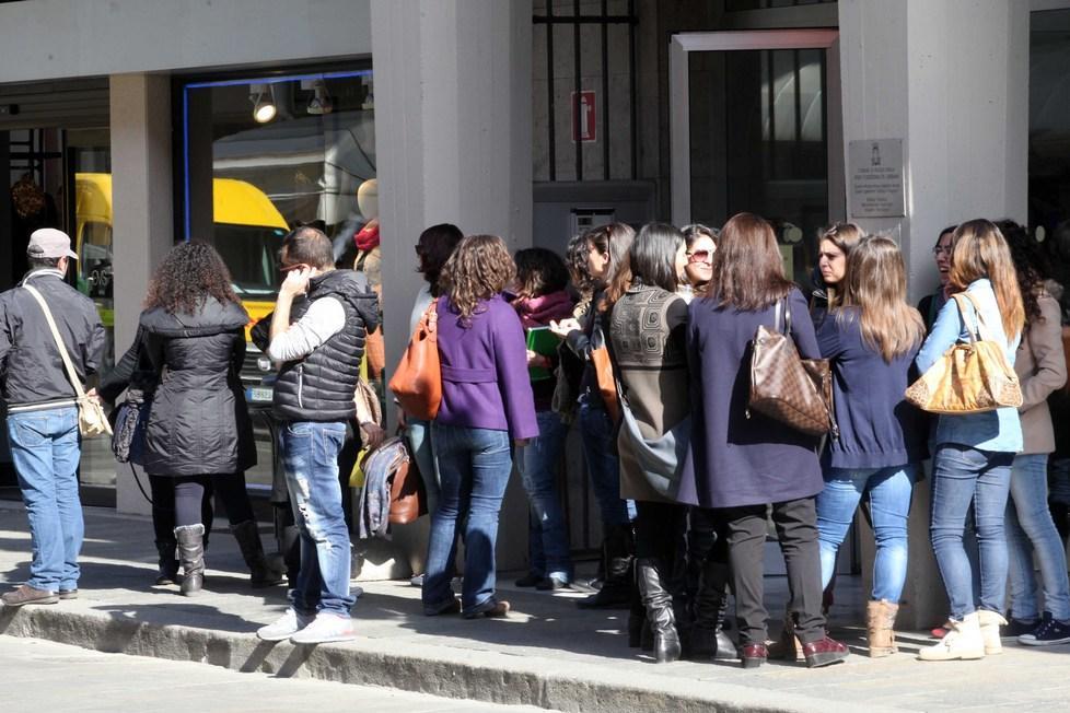 Scuole senza agibilità interrogazione di Sel 