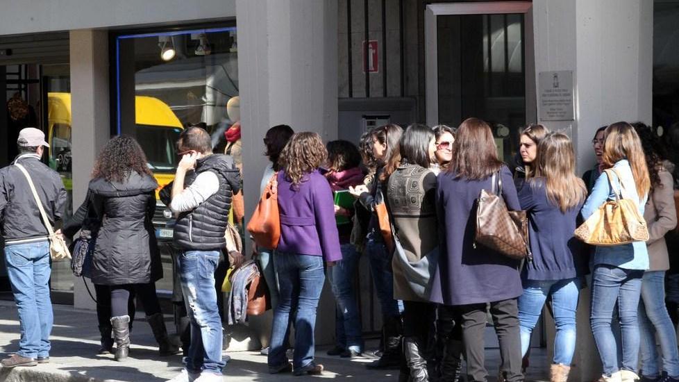 Scuole senza agibilità interrogazione di Sel