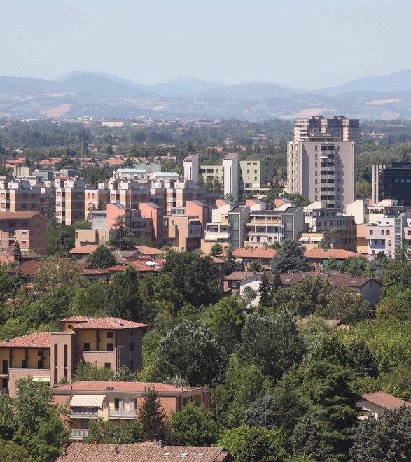 Modena “scarica” Reggio per sposarsi con Ferrara 