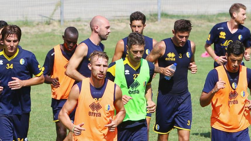 Modena, Crespo prepara la squadra d’emergenza
