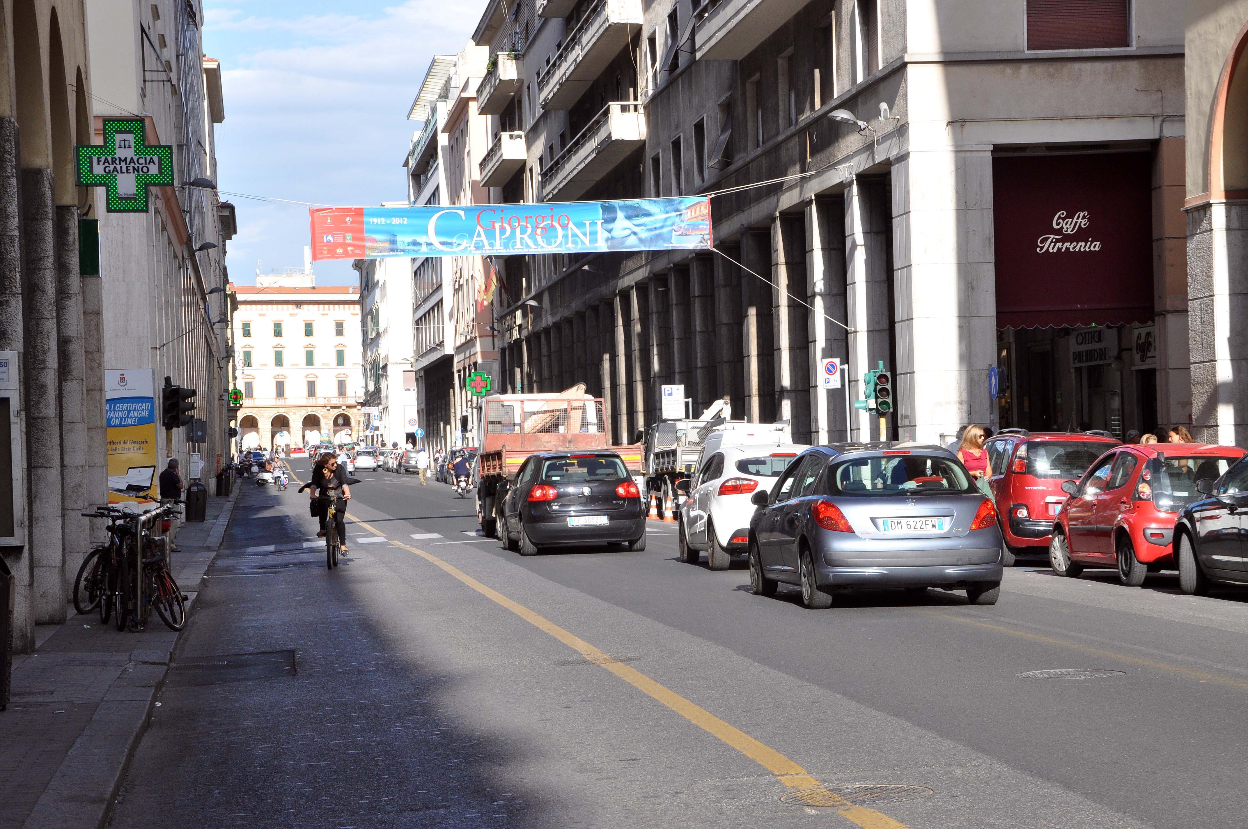 via grande