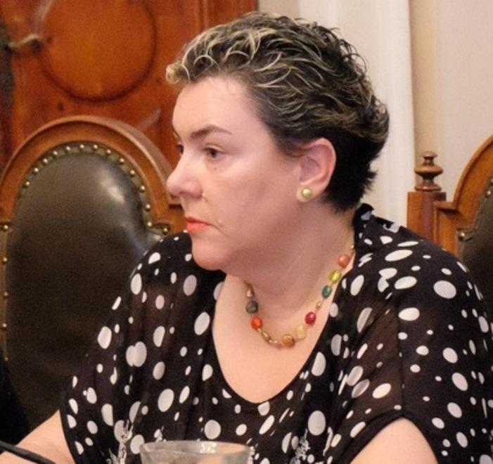 Copparo, il sindaco Rossi:«Veronese si dimetta» 