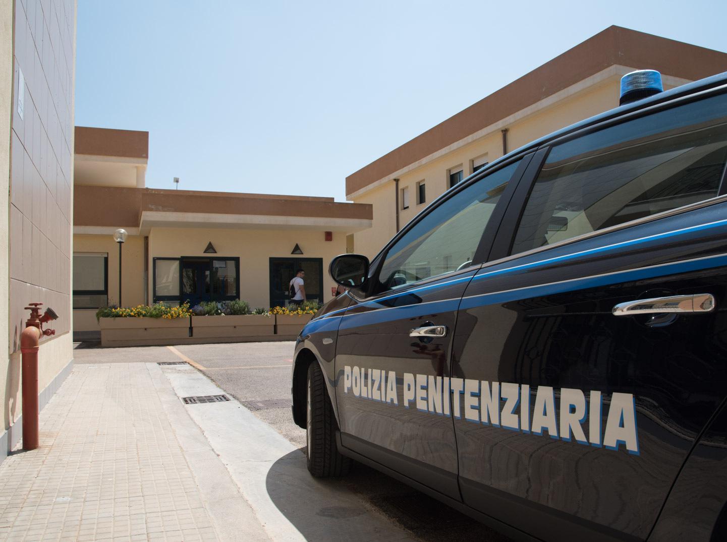 La Residenza per l'esecuzione delle misure di sicurezza (Rems) di Capoterra